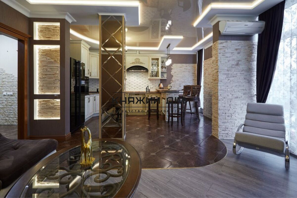 ПРОДАЖ (БЕЗ КОМІСІІ) 3к квартира ЖК Комфорт Таун вул.Регенераторна 4 код.21146280 Київ - фото 2