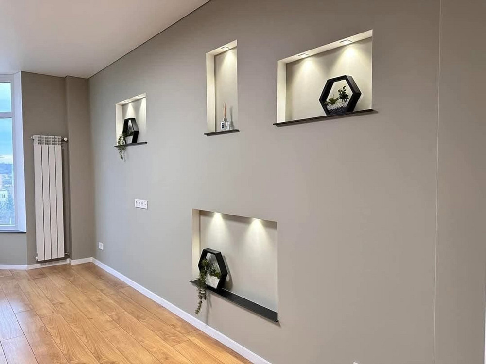 Продаж Квартира 1-кімнатна, 7/10 поверх на Богдана Хмельницького Ивано-Франковск - изображение 7