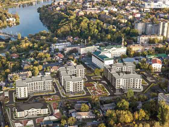 Продаж Квартира 2-кімнатна, 7/8 поверх на Богуна Vinnytsya