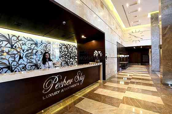 Продам 1к с мебелью и техникой в ЖК PecherSKY. Код Объекта № 21112061 Київ