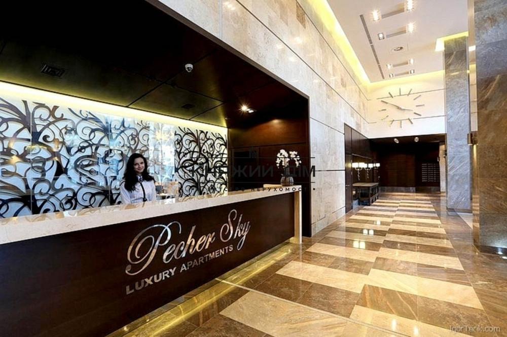 Продам 1к с мебелью и техникой в ЖК PecherSKY. Код Объекта № 21112061 Київ - фото 4