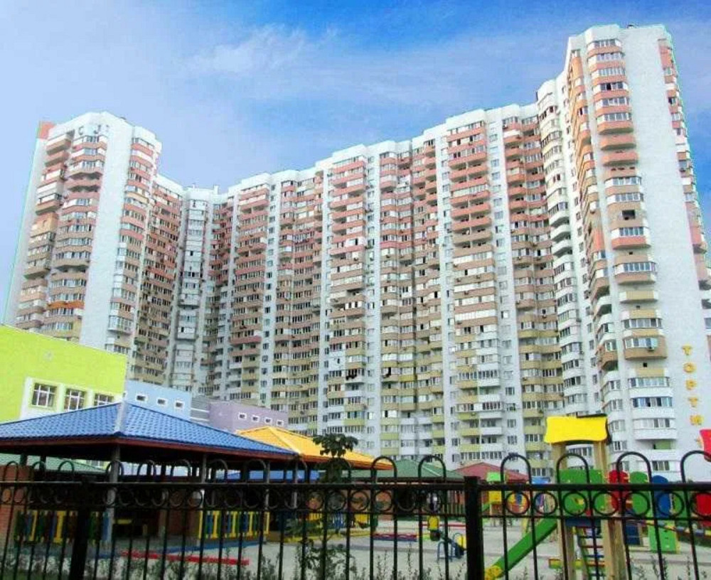 Оренда Квартира 1-кімнатна, 23/26 поверх на Драгоманова, 6/1 Київ - фото 17