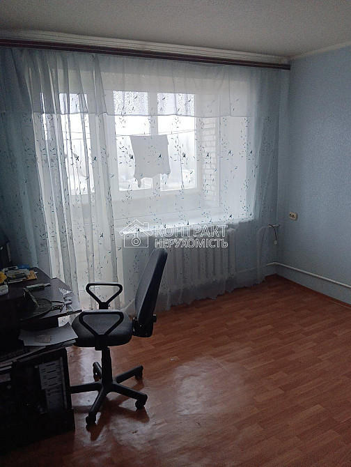 Продаж Квартира 4-кімнатна, 4/4 поверх на вул. Кулиничівська Kharkiv - photo 2