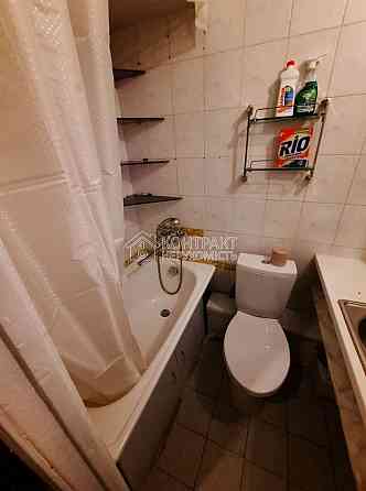 Продаж Квартира 1-кімнатна, 4/5 поверх на вул. Івана Каркача Kharkiv