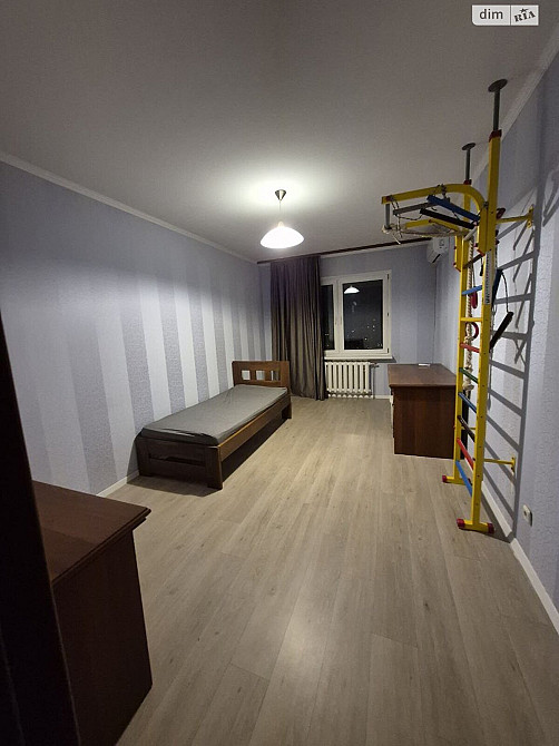 Продаж Квартира 3-кімнатна, 19/25 поверх на Милославська вул., д. 4 Киев - изображение 7