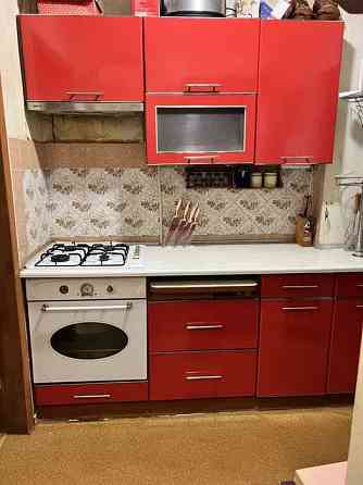 Продаж Квартира 1-кімнатна, 2/2 поверх на Приморская улица, 39 Одеса