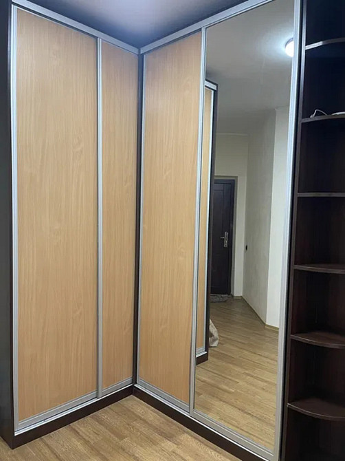 Оренда Квартира 1-кімнатна, 9/25 поверх на Драгоманова, 6а Київ - фото 7