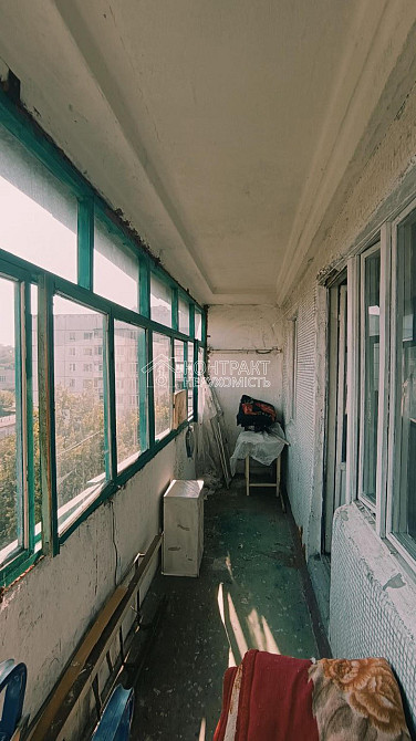 Продаж Квартира 3-кімнатна, 7/9 поверх на вул. Матюшенко Харків - фото 15