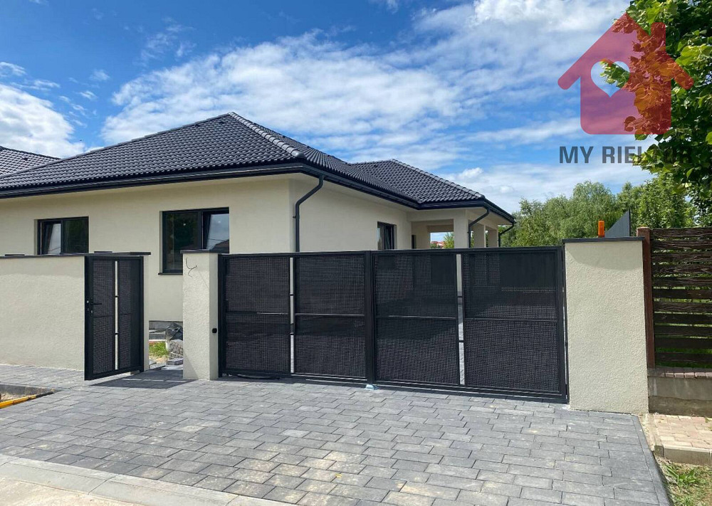 Продаж сучасного будинку в чудовій локації! Uzhhorod - photo 2