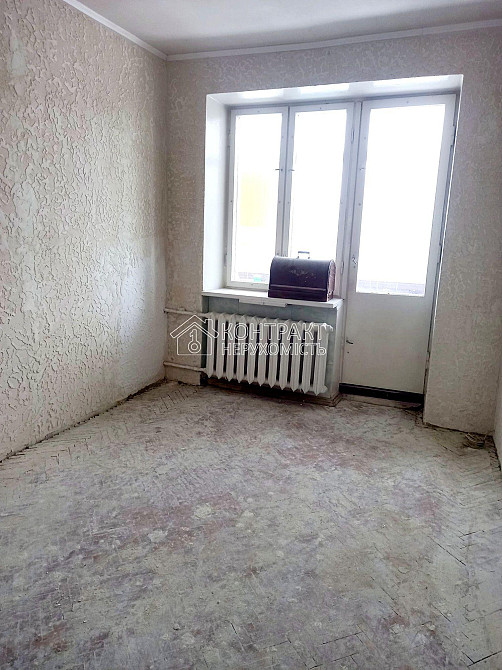 Продаж Квартира 2-кімнатна, 4/4 поверх на вул. Генерала Момота Харків - фото 2