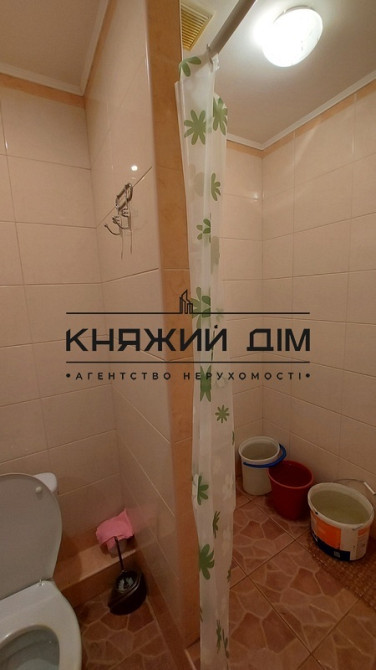 Оренда 2-кімнатної роздільної квартири, ст. м. Харківська. №11177895 Kiev - photo 15