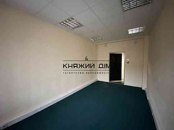 Оренда офісне приміщення на Артема ул./Січових Стрільців поверх - 2/8 Київ