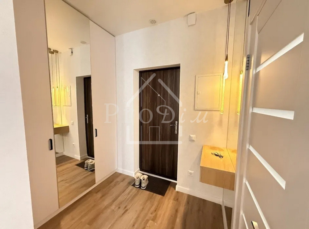 Оренда Квартира 1-кімнатна, 1/4 поверх на Практична вул., 2 Киев - изображение 13