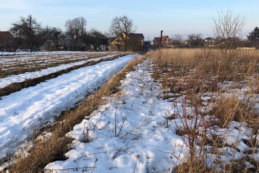 Продаж земельної ділянки 20 соток Байківці - фото 1