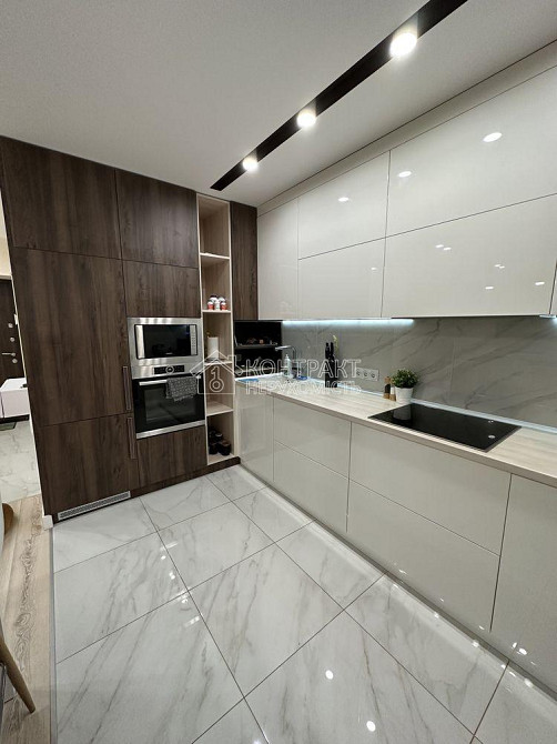 Продаж Квартира 1-кімнатна, 9/10 поверх на вул. Гвардійців Широнінців Харків - фото 6