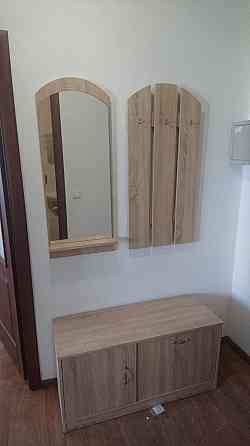 Оренда Квартира 1-кімнатна, 23/25 поверх на вул. Софії Русової, 7 Київ