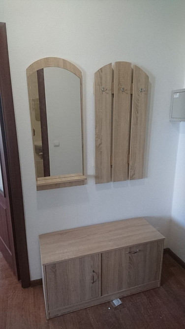 Оренда Квартира 1-кімнатна, 23/25 поверх на вул. Софії Русової, 7 Київ - фото 4