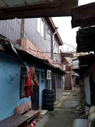 Продам трехкомнатную квартиру на Молдаванке Одеса