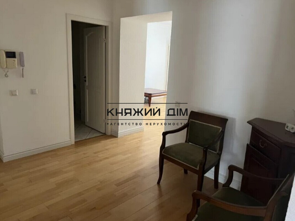 Продажа, 6-комнатной двухуровневая квартира на Тургеневской. № 21141409 Київ - фото 16