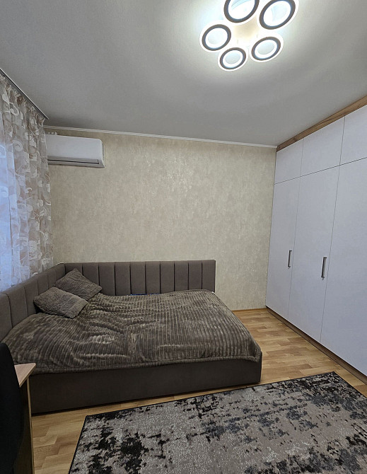 Продаж Квартира 3-кімнатна, 11/16 поверх на Вербицького Архітектора вул., д. 14А Київ - фото 4