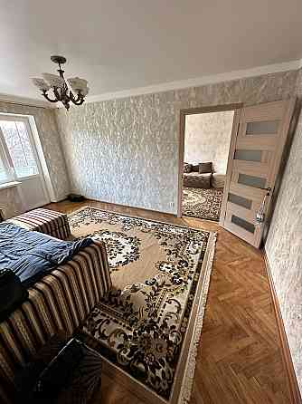 Оренда Квартира 2-кімнатна, 4/5 поверх на Шолом-Алейхема, 19А Київ