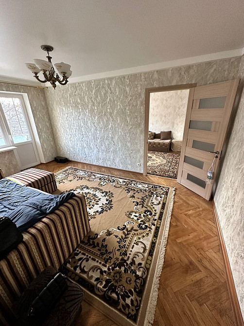 Оренда Квартира 2-кімнатна, 4/5 поверх на Шолом-Алейхема, 19А Київ - фото 3