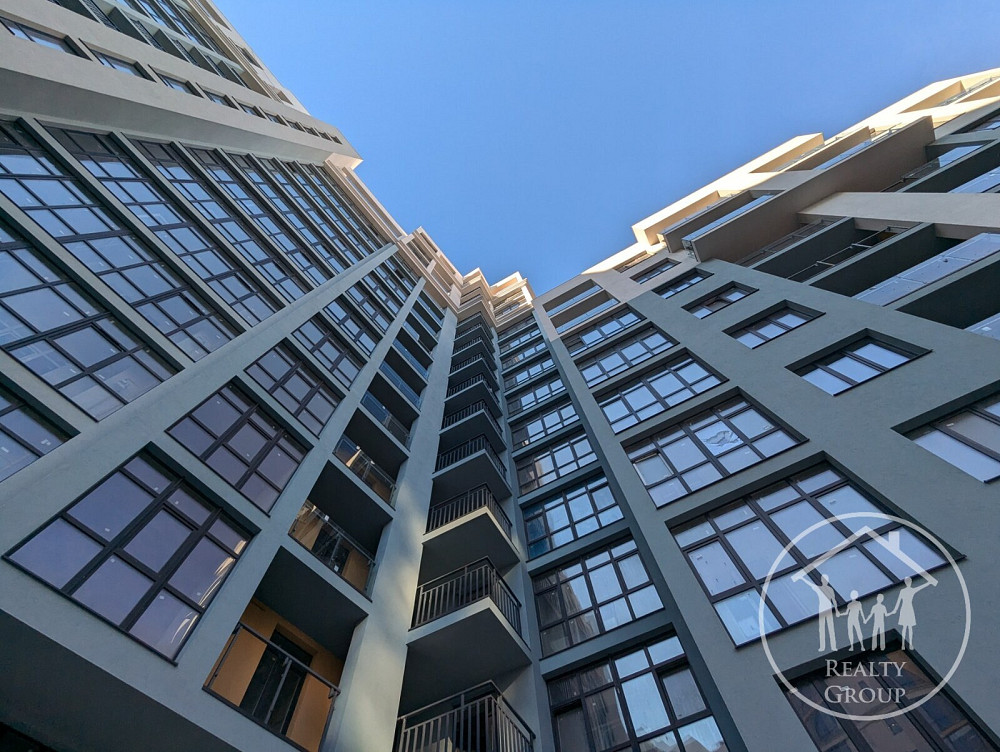 Продаж 2к Квартира 75 кв.м Стрийська, 108 Львів - фото 7