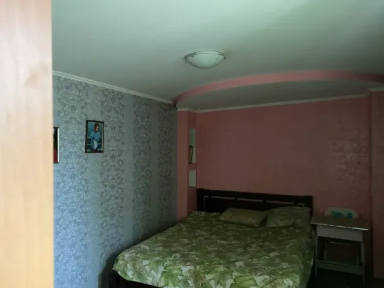 Продаж 1-поверховий Частина будинку з ділянкою 12 сот 60 кв.м 3 кімн. на Красноселка Одеса