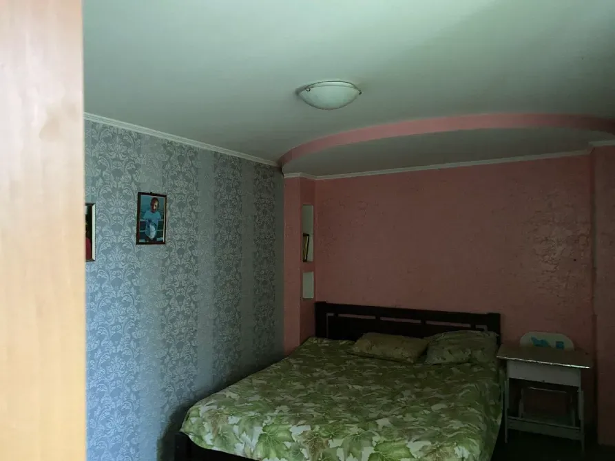 Продаж 1-поверховий Частина будинку з ділянкою 12 сот 60 кв.м 3 кімн. на Красноселка Одеса - фото 1