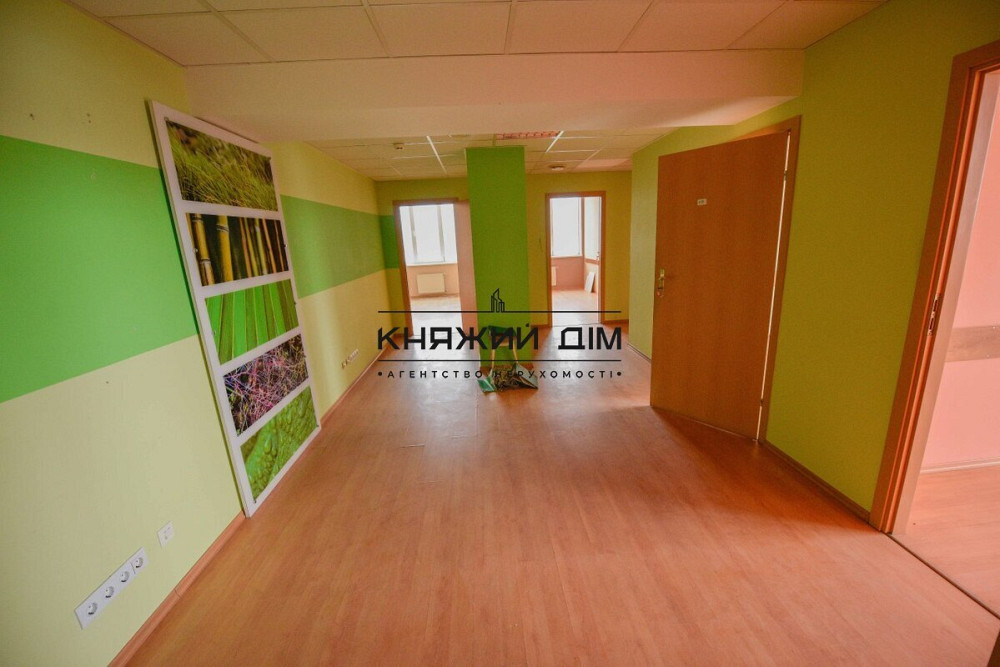 Оренда офісне приміщення на вул. Академика Бутлерова ул./Роберта Лісовського поверх - 6/8 Київ - фото 11