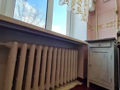 Продаж 2к Квартира 44.3 кв.м Марка Кропивницького (Потьомкінська) вулиця 12 Миколаїв - фото 17