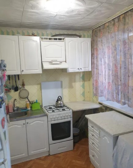 3-х ком квартира на Черёмушках- ул. Академика Филатова Odessa - photo 8