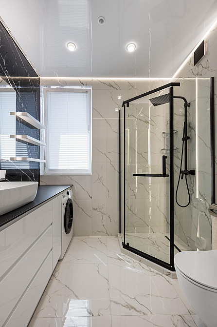 Продаж 1к квартири 52 кв. м Львів - фото 19