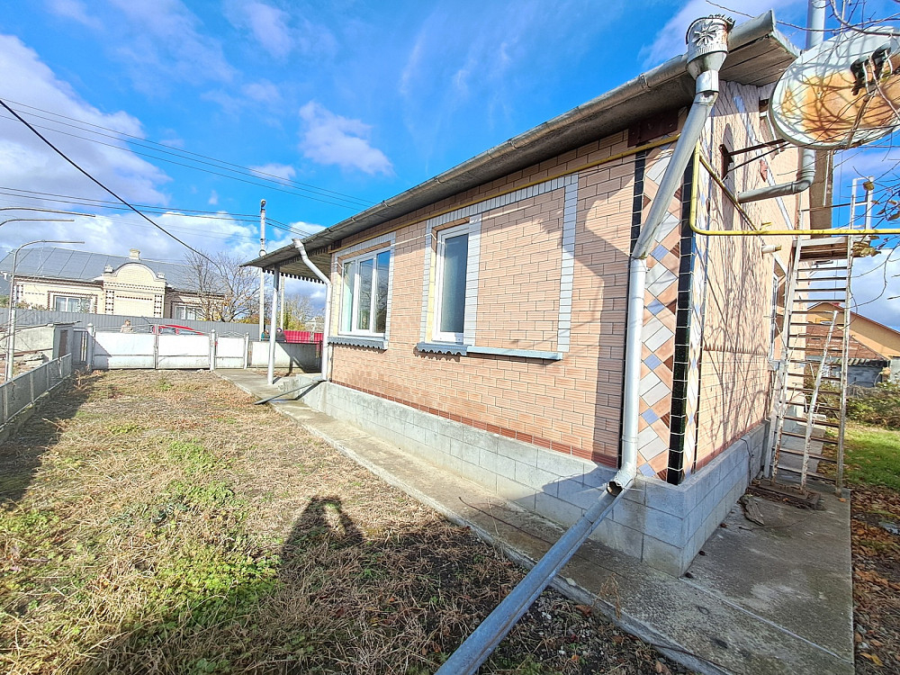 Продаж будинку в м.Хоростків. Чортківський район. Тернопіль.  - фото 4