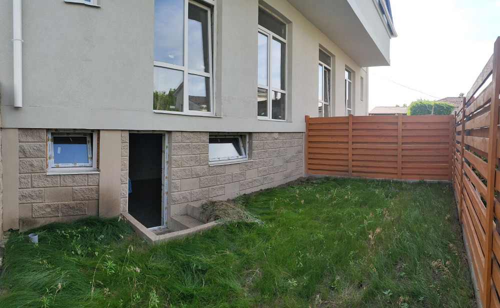 Продам таунхаус на Чубаевке ул. Ефима Геллера ( Октябрьской революции) Одеса - фото 13