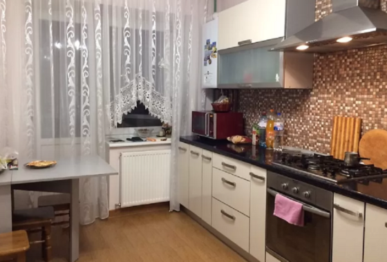 Продаж. Квартира 2- кімнатна . Тернопіль Новий світ. Вул Ділова. Тернопіль