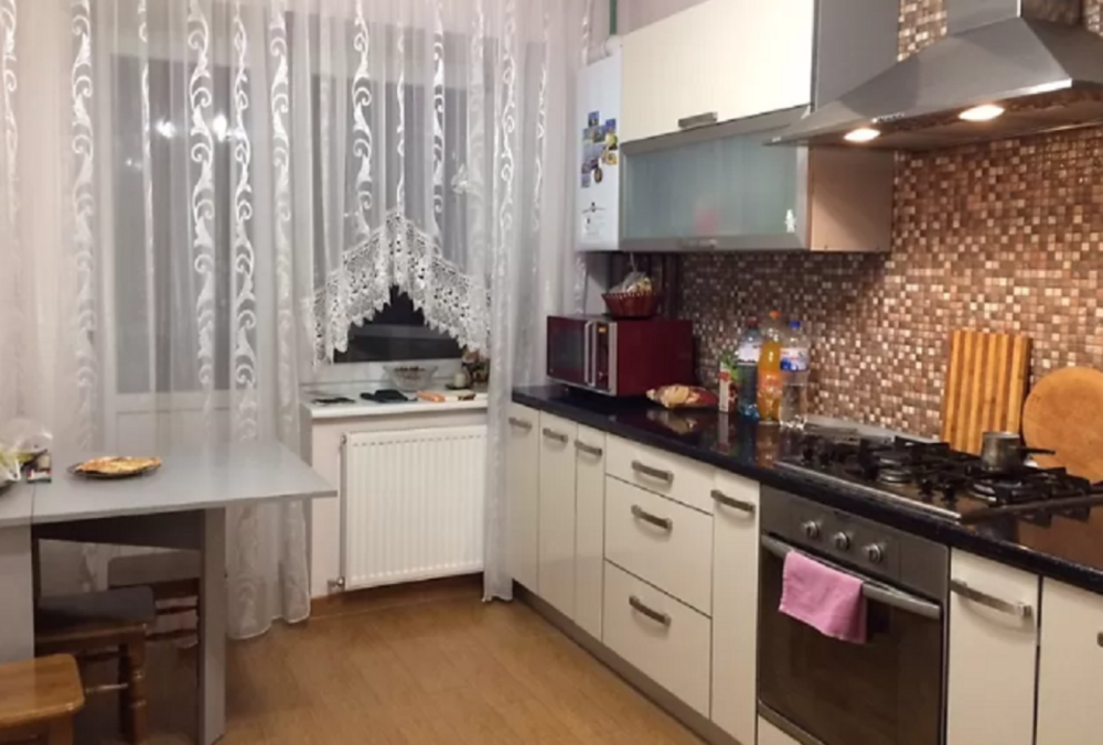 Продаж. Квартира 2- кімнатна . Тернопіль Новий світ. Вул Ділова. Тернопіль - фото 1