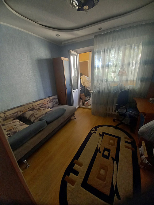 Продаж Квартира 5-кімнатна, 7/9 поверх на Глушко Академика пр., 24а Одесса - изображение 4