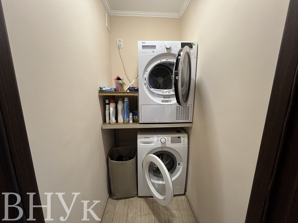 Продаж Квартира 3-кімнатна, 5/9 поверх на Тернопільська Ternopil' - photo 17