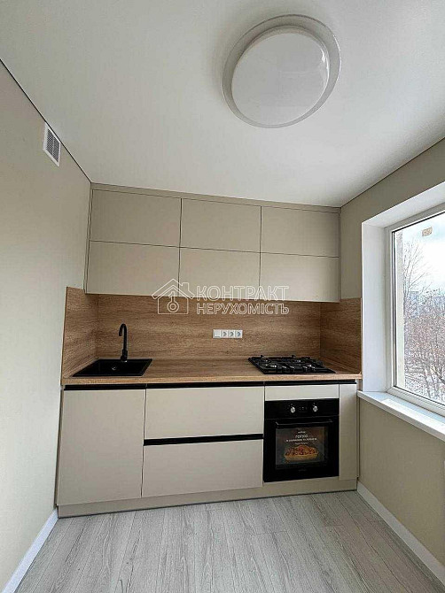 Продаж Квартира 2-кімнатна, 5/5 поверх на вул. Отакара Яроша Харків - фото 1