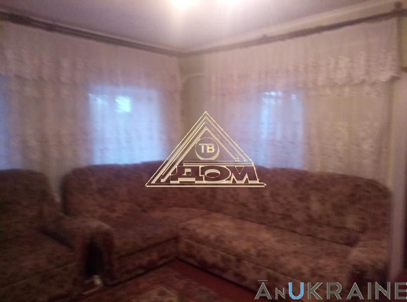 Дом в п. Нати Нерубайське - фото 1