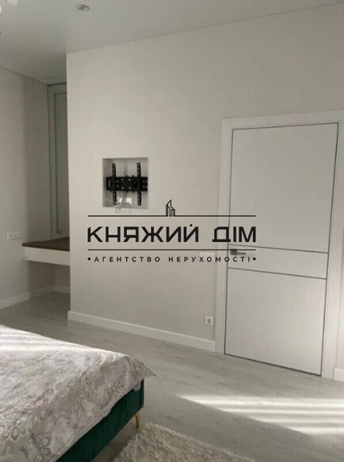 Продаж 1 кімнатної квартири по вул. Трускавецька 10 ЖК River Stone 21145499 Kiev - photo 12