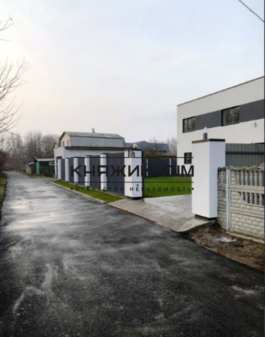 Продажа нового дома в Подгорцах в 50 метрах от голубых озер  - фото 7