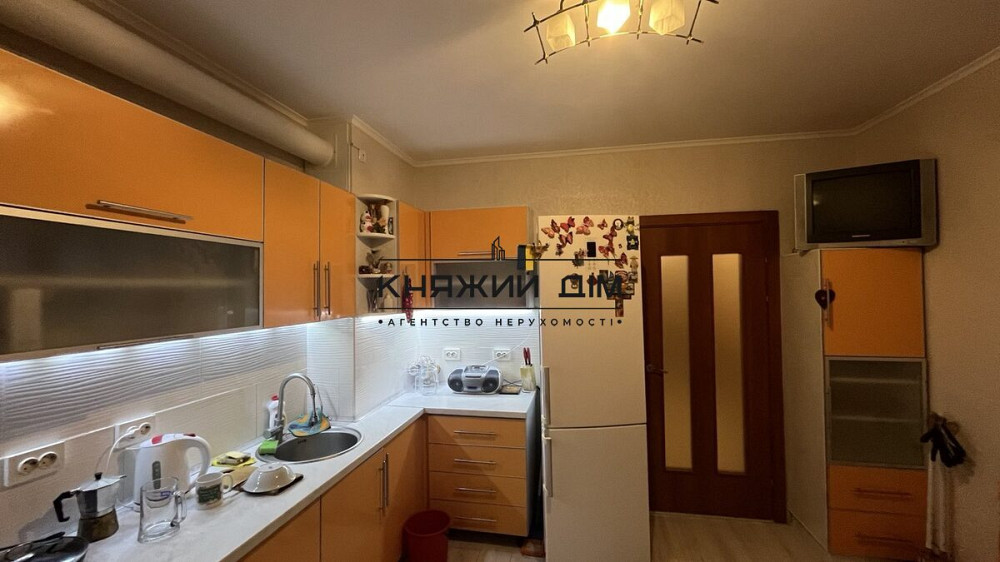 Оренда Квартира 2-кімнатна, 24/25 поверх на Урловская ул. Київ - фото 18