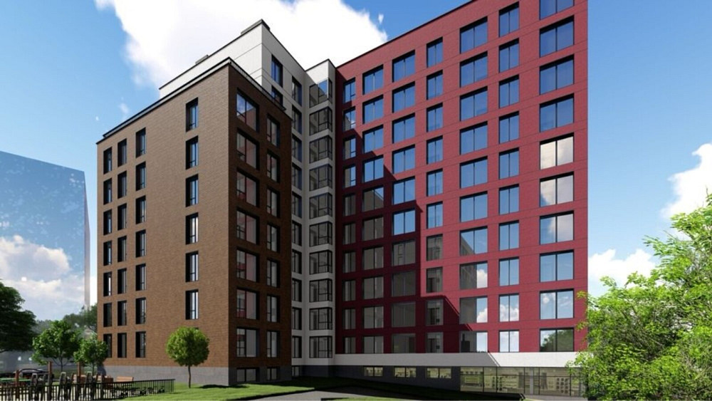 Продаж 1к квартири, 48 кв.м, вул. Яреми Тернопіль - фото 4