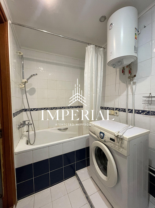 Оренда Квартира 2-кімнатна, 3/9 поверх на вул. Виноградний Kiev - photo 10