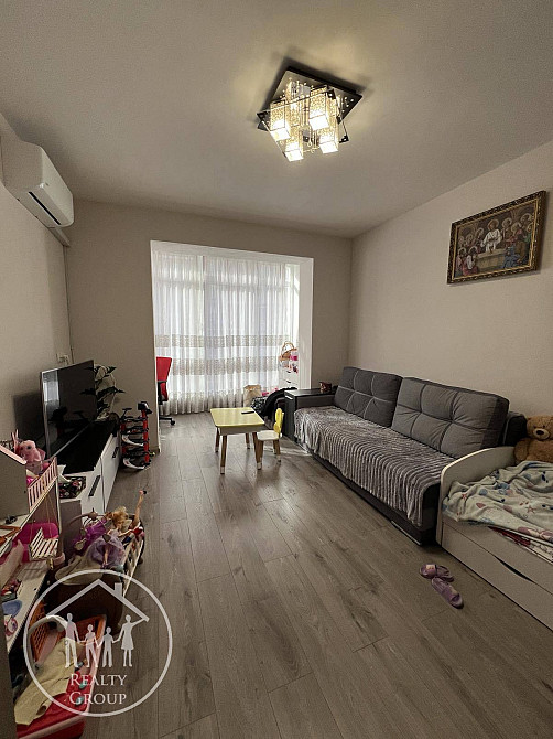 Продаж 1к Квартира 45 кв.м Винна Гора, 7а Винники - фото 15