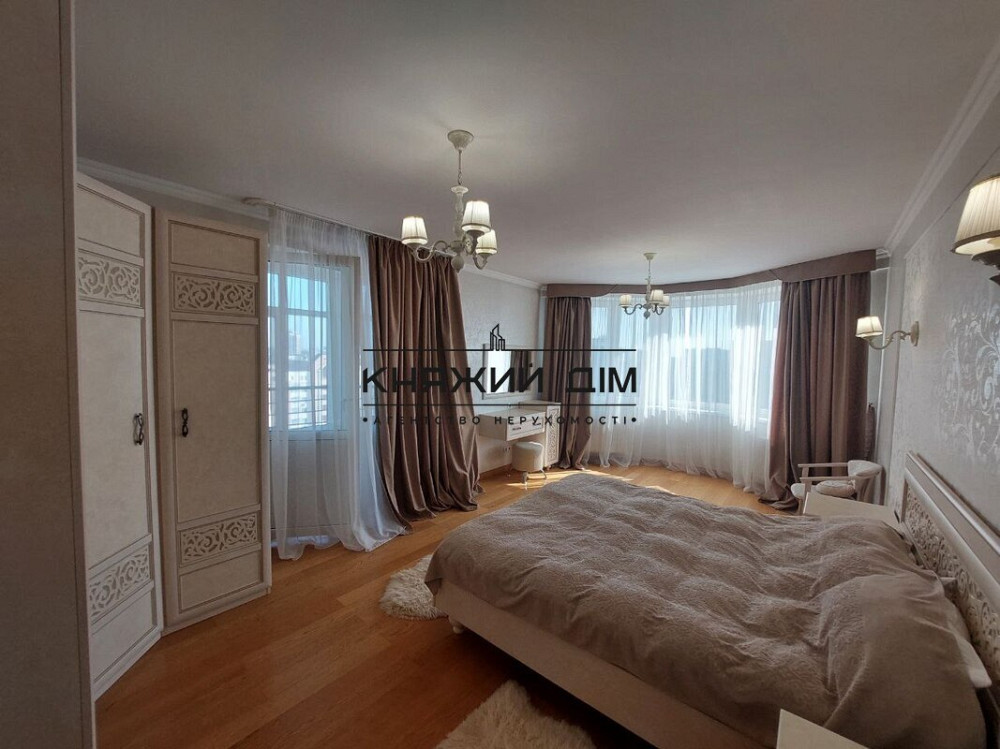 Без комісії! Продаж роздільної 3-х к. квартири в новому будинку по вул. Миколи Голего . № 21145865 Київ - фото 6