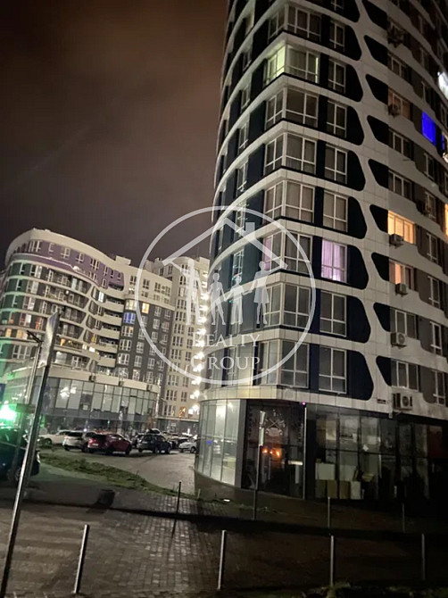 Продаж 1к Квартира 47 кв.м Трускавецька, 3а Львів - фото 13