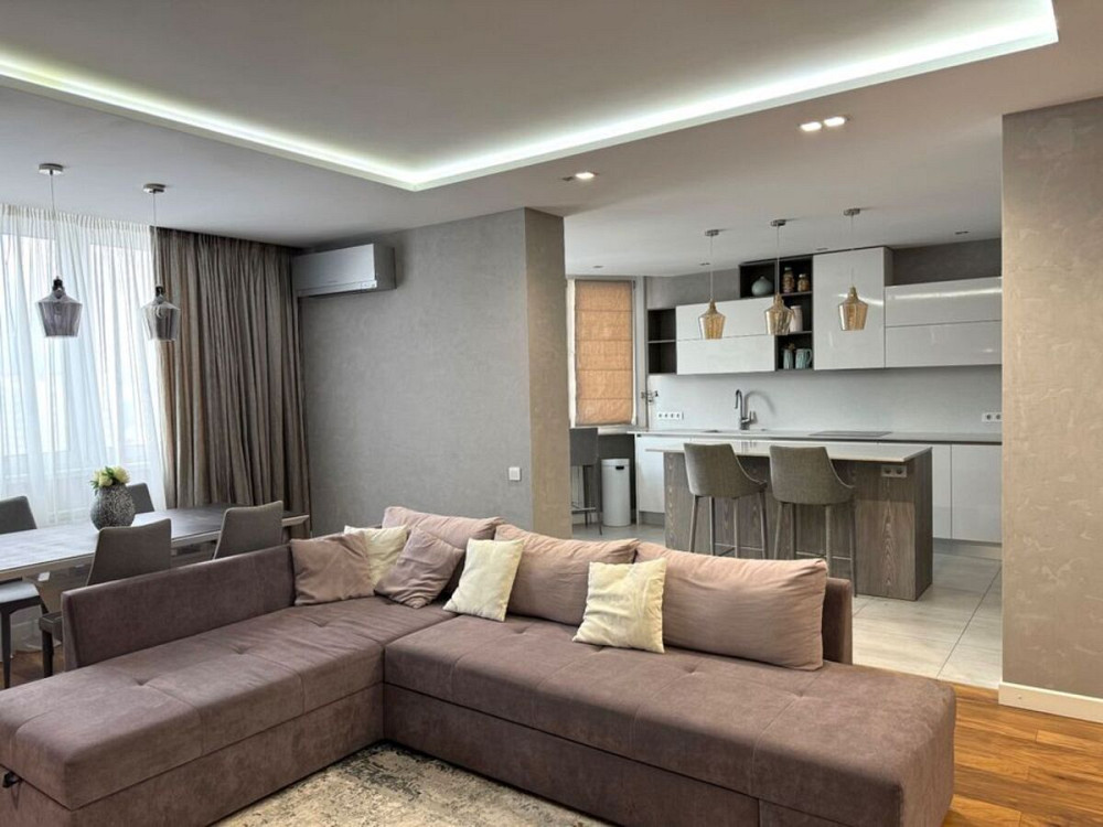 Продаж Квартира 4-кімнатна, 17/24 поверх на Чавдар, 2 Kiev - photo 3